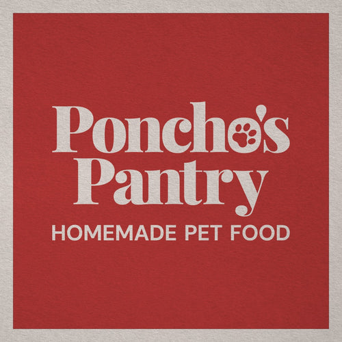 Poncho's Pantry